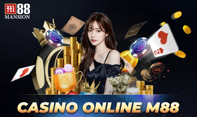 M88 - Trang Chủ M 88 - Website Cá Cược Đỉnh Cao Dành Cho Người Việt 2026