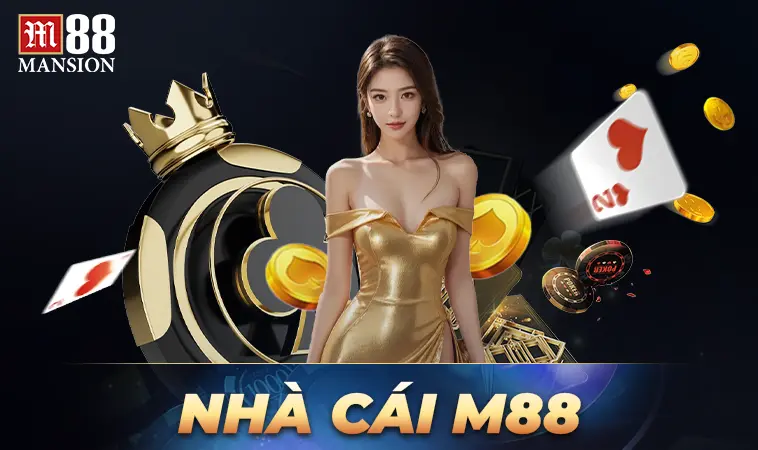 M88 - Trang Chủ M 88 - Website Cá Cược Đỉnh Cao Dành Cho Người Việt 2026