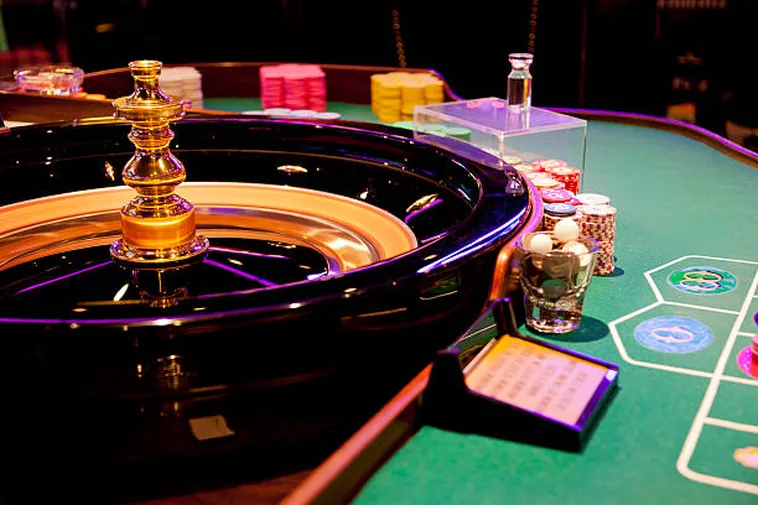 Hướng Dẫn Cách Chơi Roulette M88 Từ A Đến Z Cho Người Mới Bắt Đầu