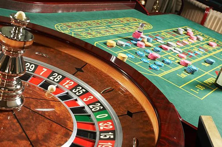 Hướng Dẫn Cách Chơi Roulette M88 Từ A Đến Z Cho Người Mới Bắt Đầu