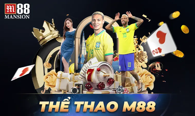 M88 - Trang Chủ M 88 - Website Cá Cược Đỉnh Cao Dành Cho Người Việt 2026