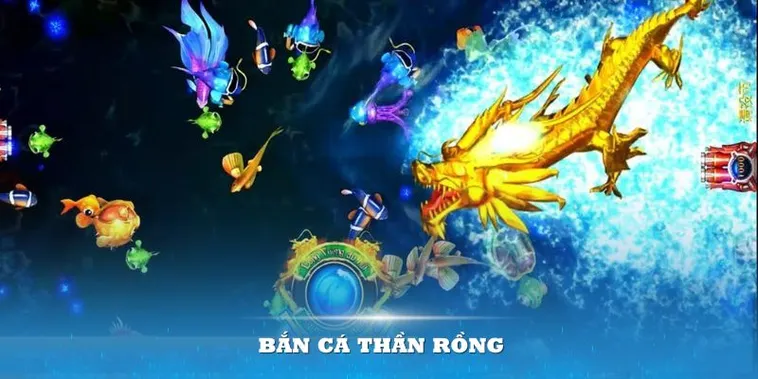 Chơi Bắn Cá Rồng Tại M88 Săn Rồng Hóa Tỷ Phú