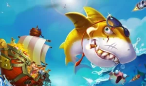 Bắn Cá Vua Hải Tặc M88 Bí Kíp Thống Trị Đại Dương