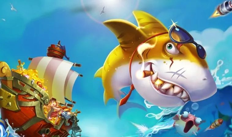 Bắn Cá Vua Hải Tặc M88 Bí Kíp Thống Trị Đại Dương