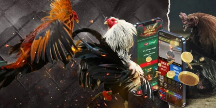 Cách Chơi Đá Gà GA28 Tại M88 Chinh Phục Đấu Trường Cựa Sắt