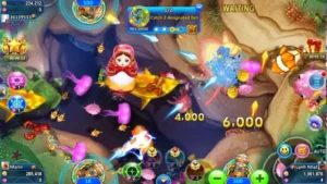 Trở Thành Bậc Thầy Thợ Săn Cá M88 Với Bí Quyết Bất Bại