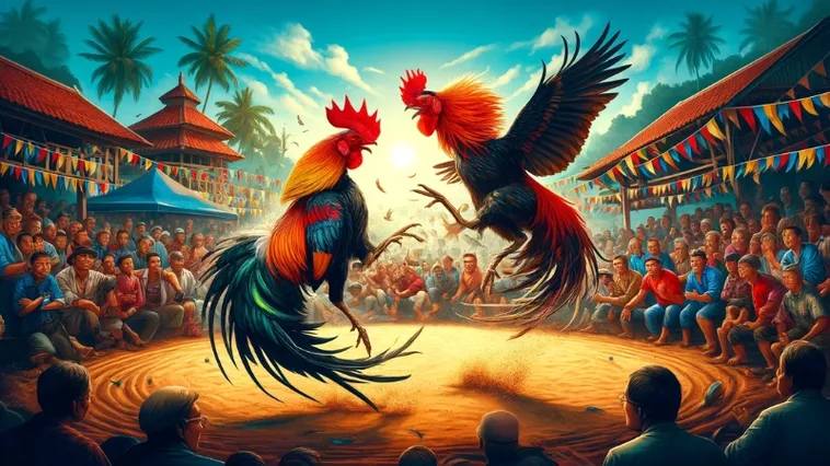 Cách Chơi Đá Gà 3D Tại M88 Chinh Phục Đấu Trường Ảo