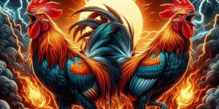 Cách Chơi Đá Gà 3D Tại M88 Chinh Phục Đấu Trường Ảo