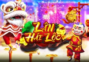 Thống Trị Nổ Hũ Lân Hái Lộc M88 Chiến Thuật Săn Jackpot Bất Bại