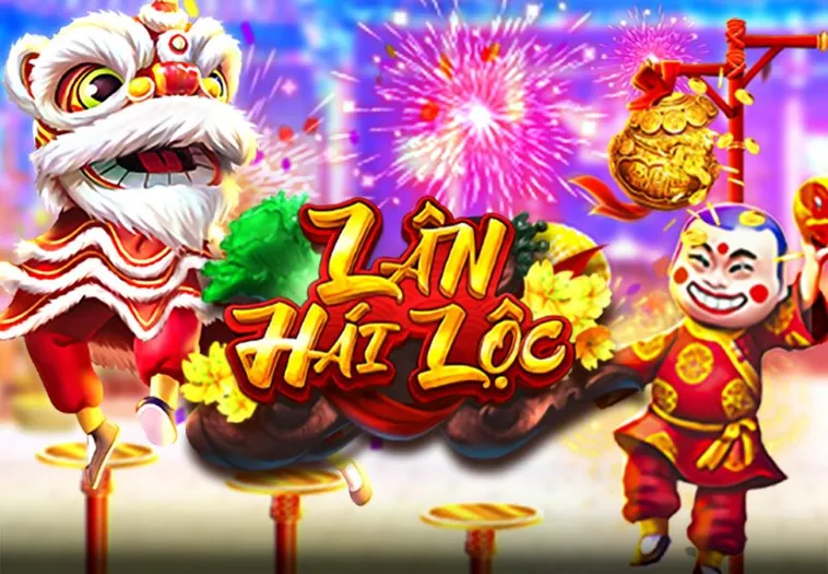 Thống Trị Nổ Hũ Lân Hái Lộc M88 Chiến Thuật Săn Jackpot Bất Bại