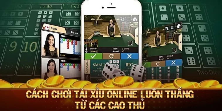 Bí Quyết Chơi Tài Xỉu M88 Luôn Thắng Từ Chuyên Gia Hàng Đầu