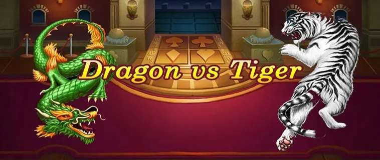 Nắm Bắt Quy Luật Dragon Tiger Tại M88 Để Chiến Thắng Dễ Dàng