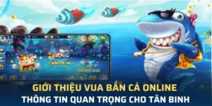 Thống Trị Biển Cả Cùng Vua Bắn Cá M88 Và Rinh Về Kho Báu